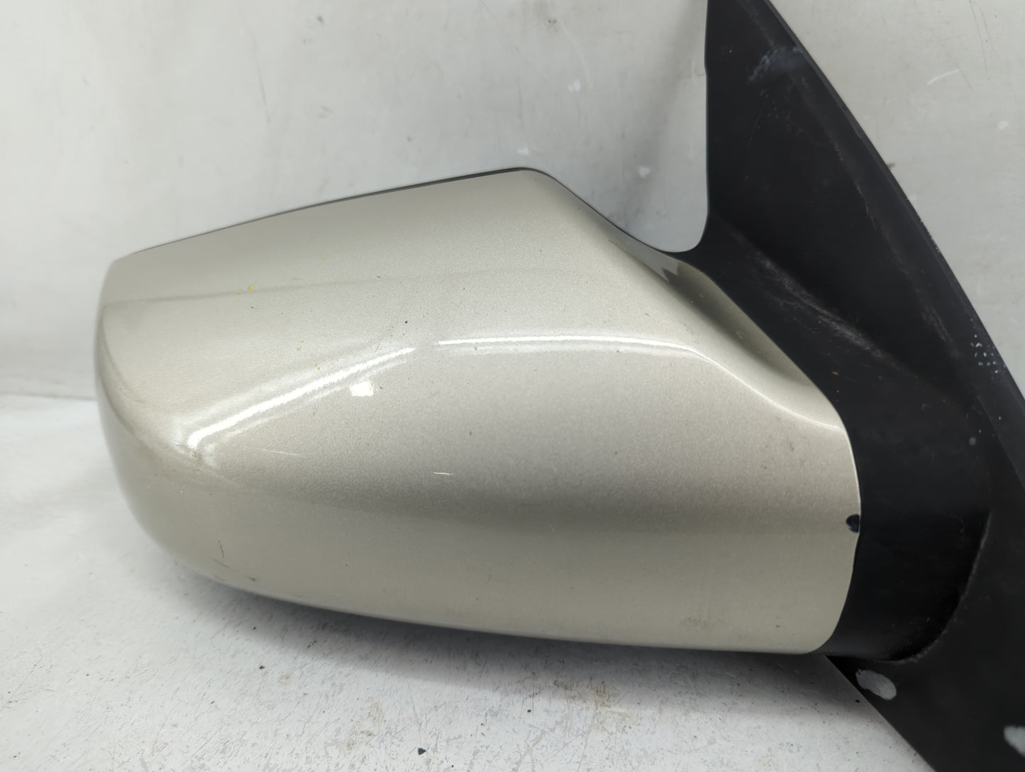 2007-2012 Nissan Altima Passenger Side View Mirror - Right Door Mirror OEM Used - Oemusedautoparts1.com