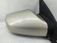 2007-2012 Nissan Altima Passenger Side View Mirror - Right Door Mirror OEM Used - Oemusedautoparts1.com