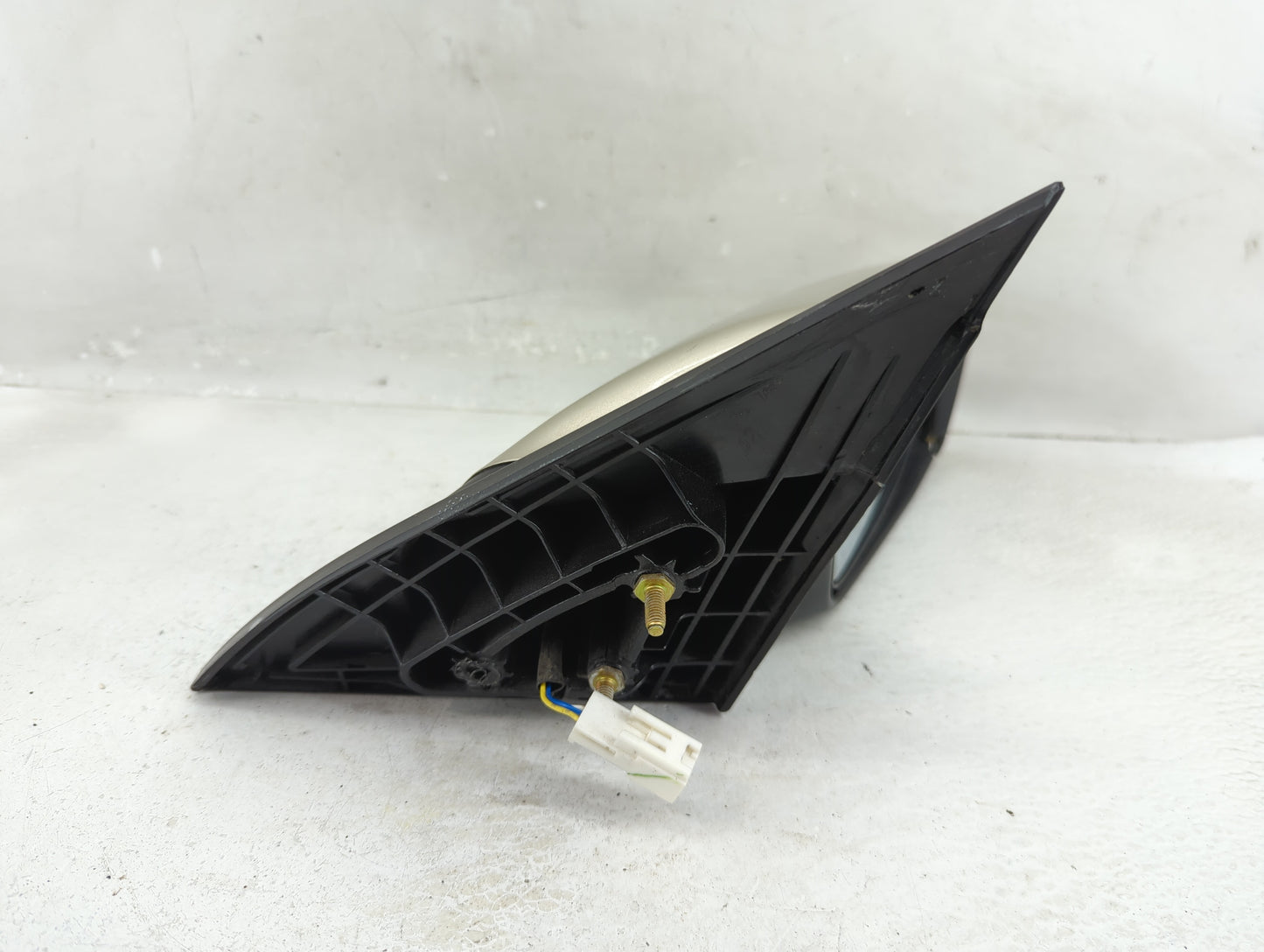 2007-2012 Nissan Altima Passenger Side View Mirror - Right Door Mirror OEM Used - Oemusedautoparts1.com