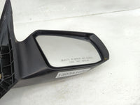 2007-2012 Nissan Altima Passenger Side View Mirror - Right Door Mirror OEM Used - Oemusedautoparts1.com