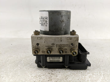 2007-2009 Nissan Altima ABS Pump Control Module Replacement P/N:0 265 231 798 02 47660 JA000 Fits Fits 2007 2008 2009 OEM Us