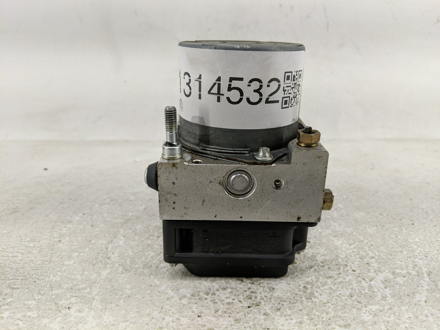 2007-2009 Nissan Altima ABS Pump Control Module Replacement P/N:0 265 231 798 02 47660 JA000 Fits Fits 2007 2008 2009 OEM Us