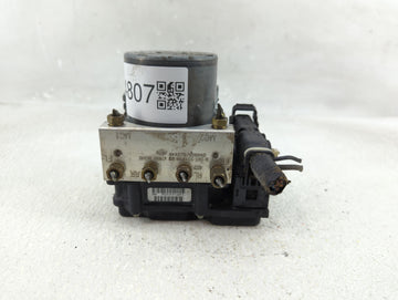 2007-2009 Nissan Altima ABS Pump Control Module Replacement P/N:0 265 231 798 02 47660 JA000 Fits Fits 2007 2008 2009 OEM Us