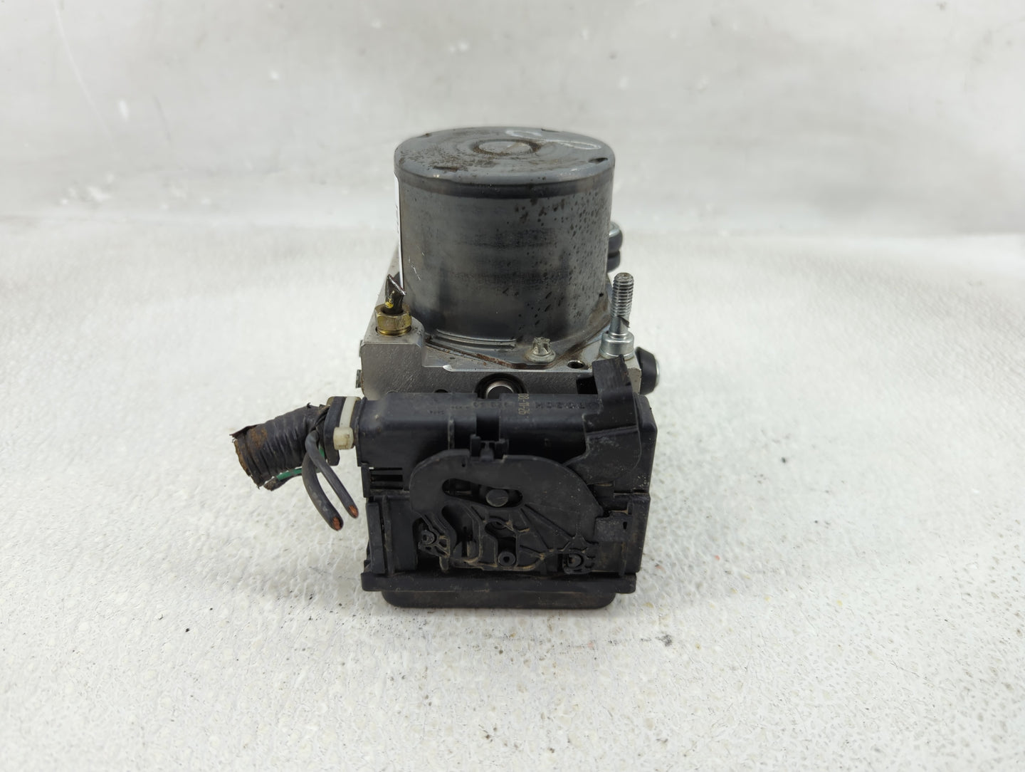 2007-2009 Nissan Altima ABS Pump Control Module Replacement P/N:0 265 231 798 02 47660 JA000 Fits Fits 2007 2008 2009 OEM Us