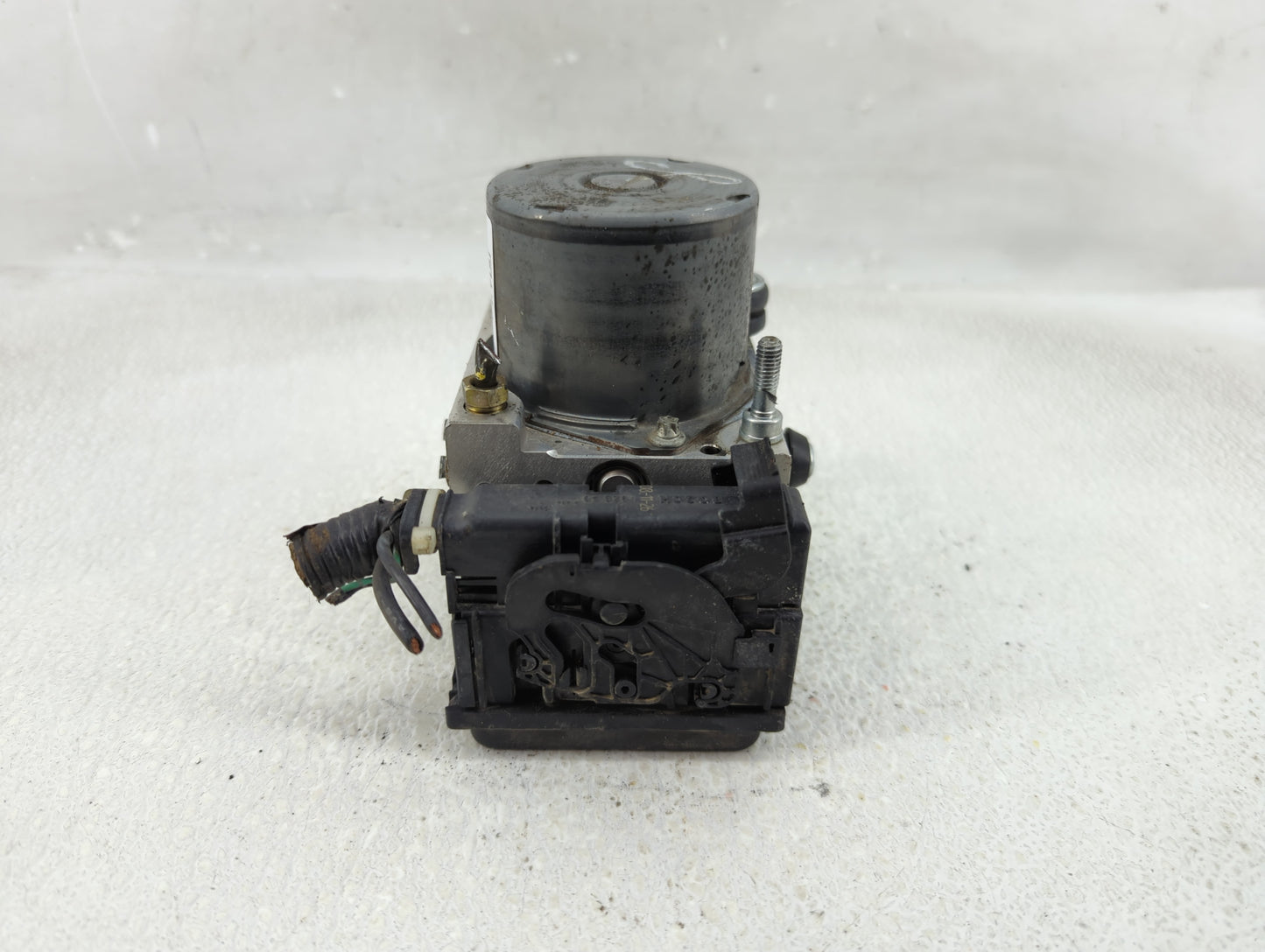 2007-2009 Nissan Altima ABS Pump Control Module Replacement P/N:0 265 231 798 02 47660 JA000 Fits Fits 2007 2008 2009 OEM Us