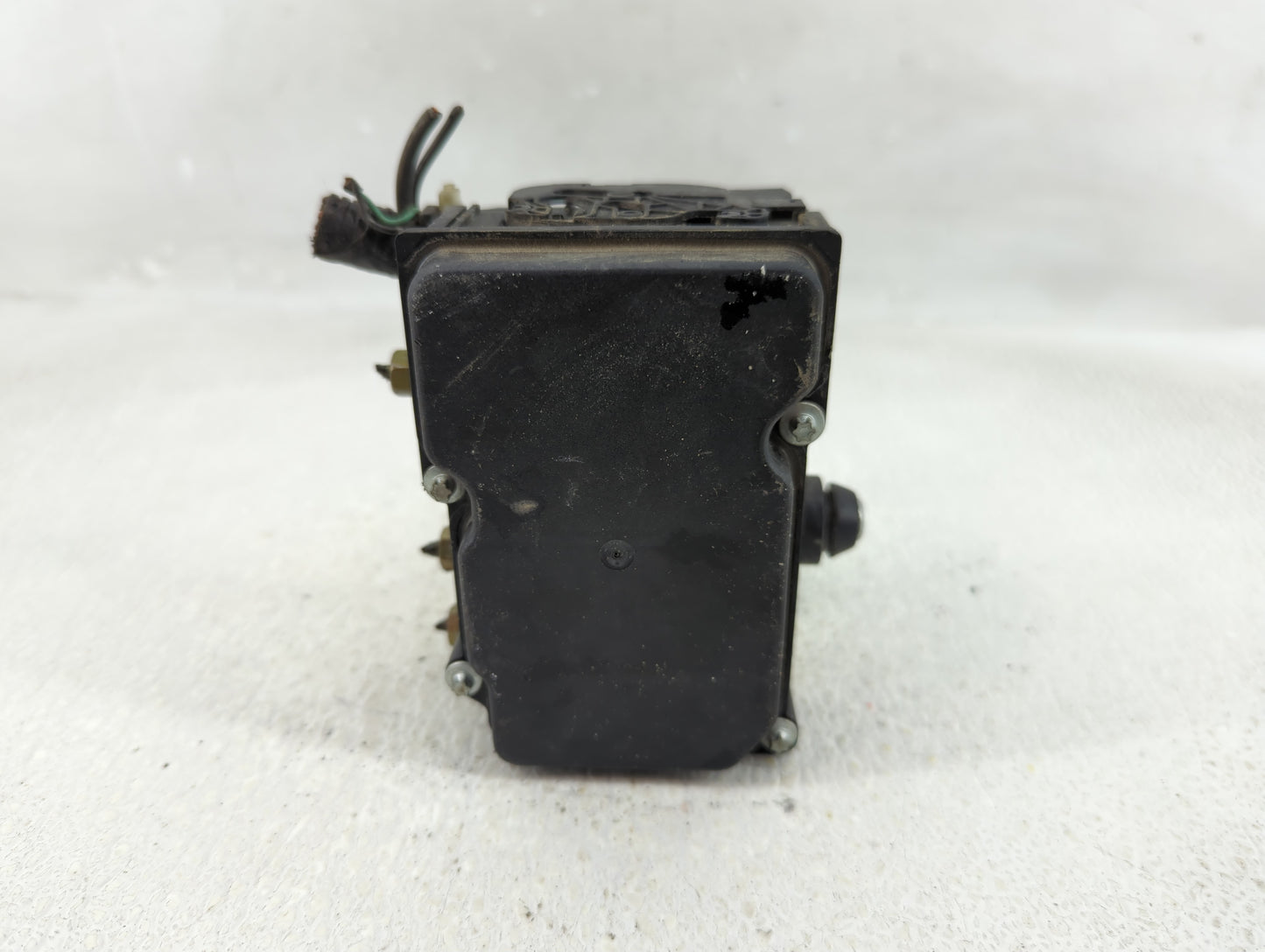 2007-2009 Nissan Altima ABS Pump Control Module Replacement P/N:0 265 231 798 02 47660 JA000 Fits Fits 2007 2008 2009 OEM Us