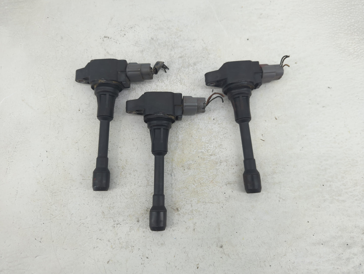 2007-2018 Nissan Altima Ignition Coil Igniter Pack - Oemusedautoparts1.com