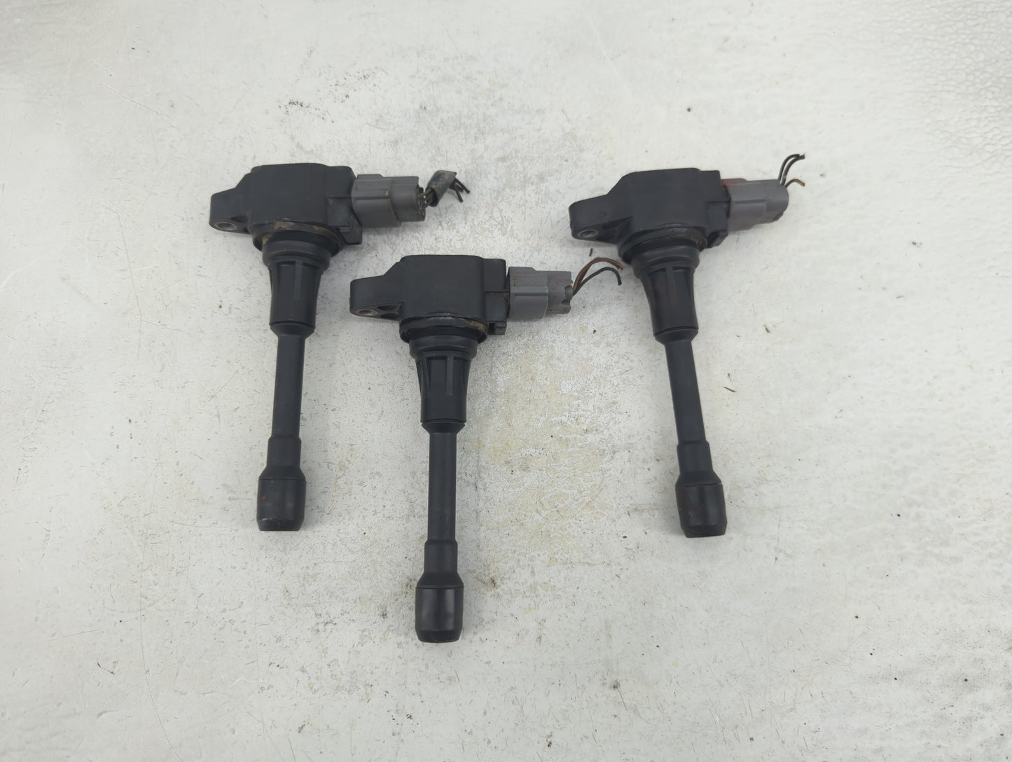 2007-2018 Nissan Altima Ignition Coil Igniter Pack - Oemusedautoparts1.com