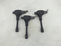 2007-2018 Nissan Altima Ignition Coil Igniter Pack - Oemusedautoparts1.com