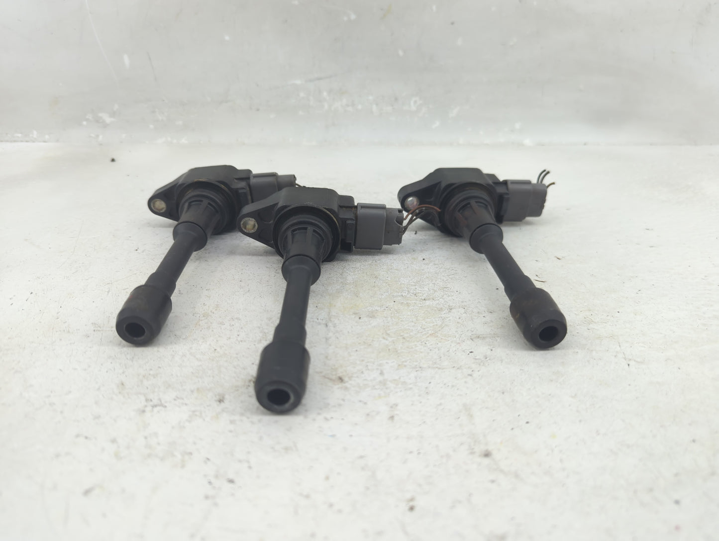 2007-2018 Nissan Altima Ignition Coil Igniter Pack - Oemusedautoparts1.com