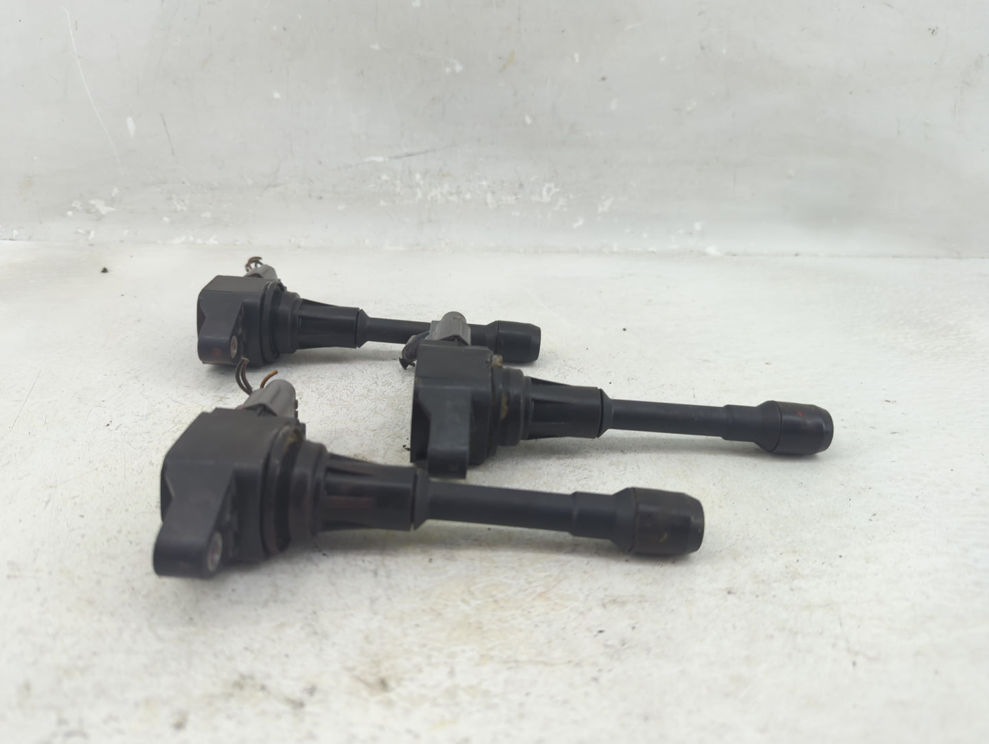 2007-2018 Nissan Altima Ignition Coil Igniter Pack - Oemusedautoparts1.com