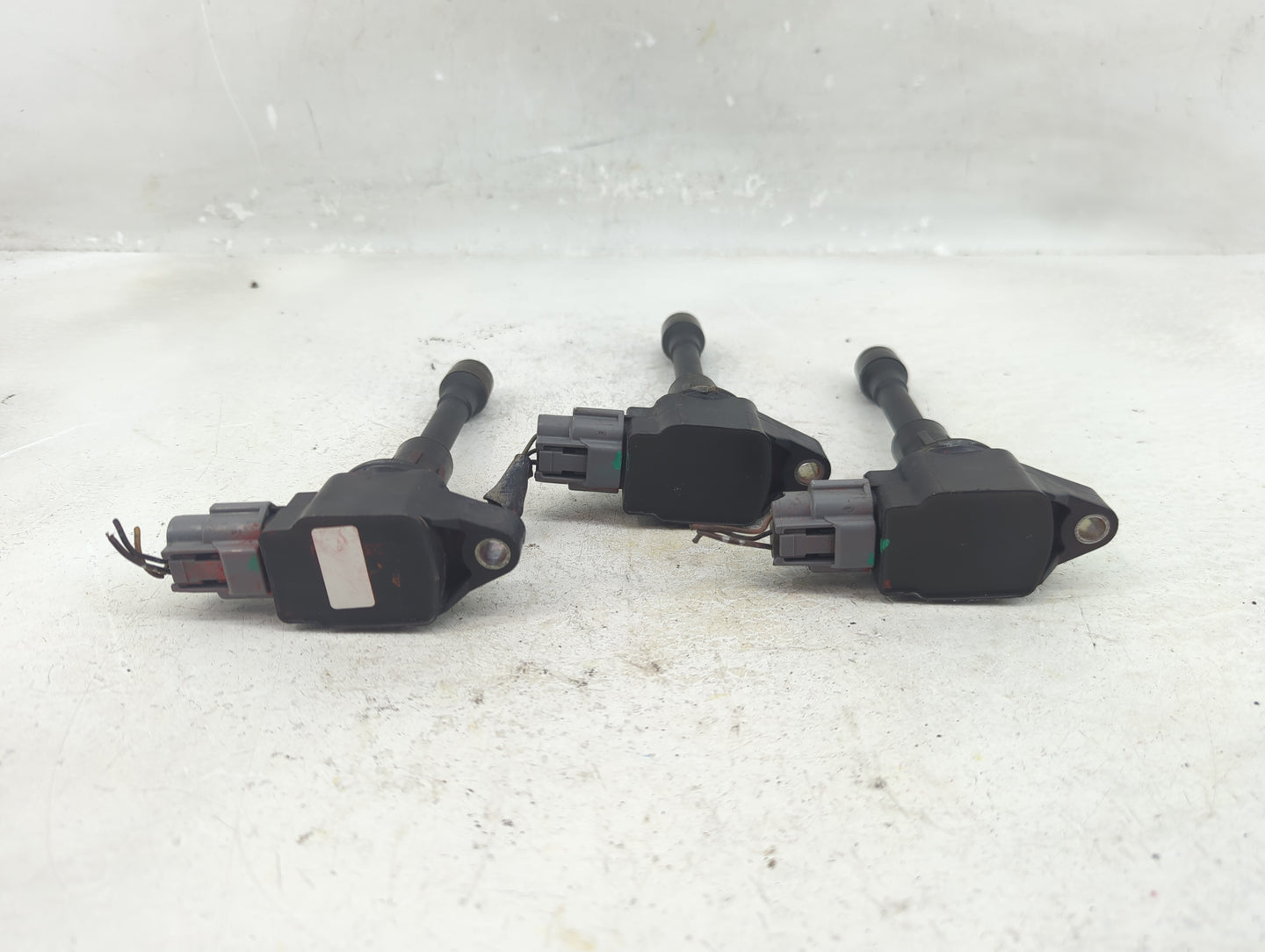 2007-2018 Nissan Altima Ignition Coil Igniter Pack - Oemusedautoparts1.com