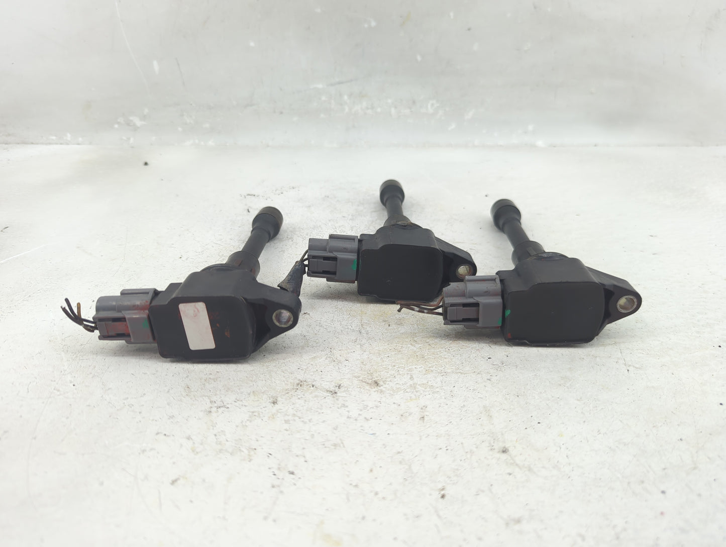 2007-2018 Nissan Altima Ignition Coil Igniter Pack - Oemusedautoparts1.com