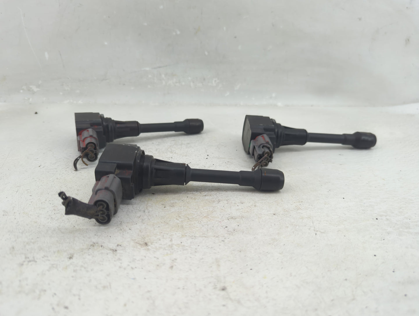 2007-2018 Nissan Altima Ignition Coil Igniter Pack - Oemusedautoparts1.com