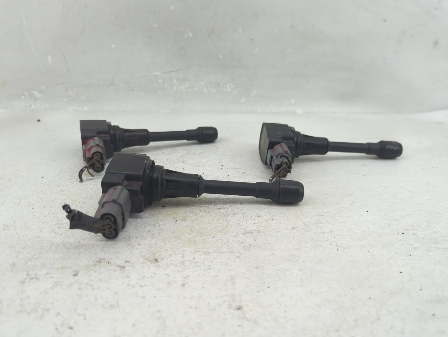 2007-2018 Nissan Altima Ignition Coil Igniter Pack - Oemusedautoparts1.com