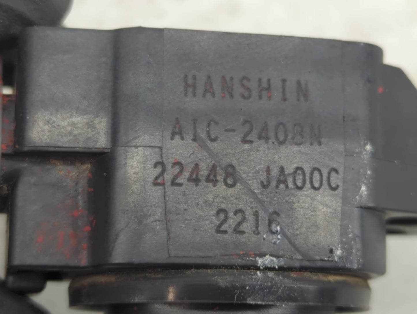 2007-2018 Nissan Altima Ignition Coil Igniter Pack - Oemusedautoparts1.com