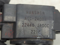 2007-2018 Nissan Altima Ignition Coil Igniter Pack - Oemusedautoparts1.com