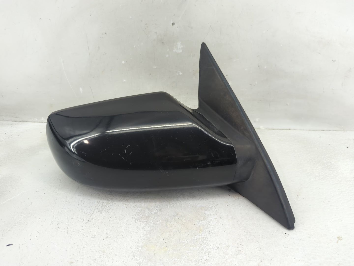 2007-2012 Nissan Altima Passenger Side View Mirror - Right Door Mirror OEM Used - Oemusedautoparts1.com