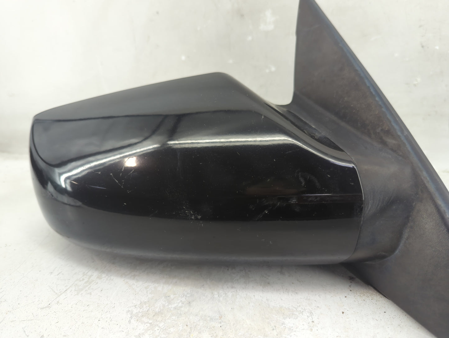 2007-2012 Nissan Altima Passenger Side View Mirror - Right Door Mirror OEM Used - Oemusedautoparts1.com