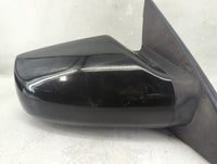 2007-2012 Nissan Altima Passenger Side View Mirror - Right Door Mirror OEM Used - Oemusedautoparts1.com