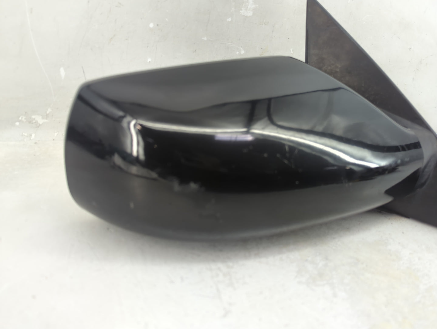 2007-2012 Nissan Altima Passenger Side View Mirror - Right Door Mirror OEM Used - Oemusedautoparts1.com