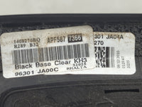 2007-2012 Nissan Altima Passenger Side View Mirror - Right Door Mirror OEM Used - Oemusedautoparts1.com