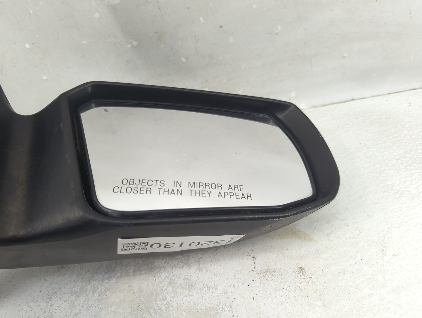 2007-2012 Nissan Altima Passenger Side View Mirror - Right Door Mirror OEM Used - Oemusedautoparts1.com