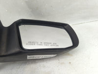 2007-2012 Nissan Altima Passenger Side View Mirror - Right Door Mirror OEM Used - Oemusedautoparts1.com