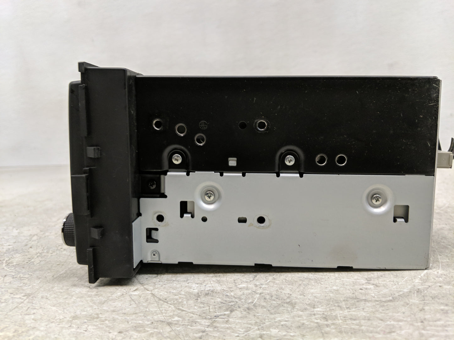 2008-2009 Nissan Altima Radio AM FM Cd Player Receiver Replacement P/N:25915 JA00B Fits Fits 2008 2009 OEM Used Auto Parts -