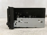 2008-2009 Nissan Altima Radio AM FM Cd Player Receiver Replacement P/N:25915 JA00B Fits Fits 2008 2009 OEM Used Auto Parts -