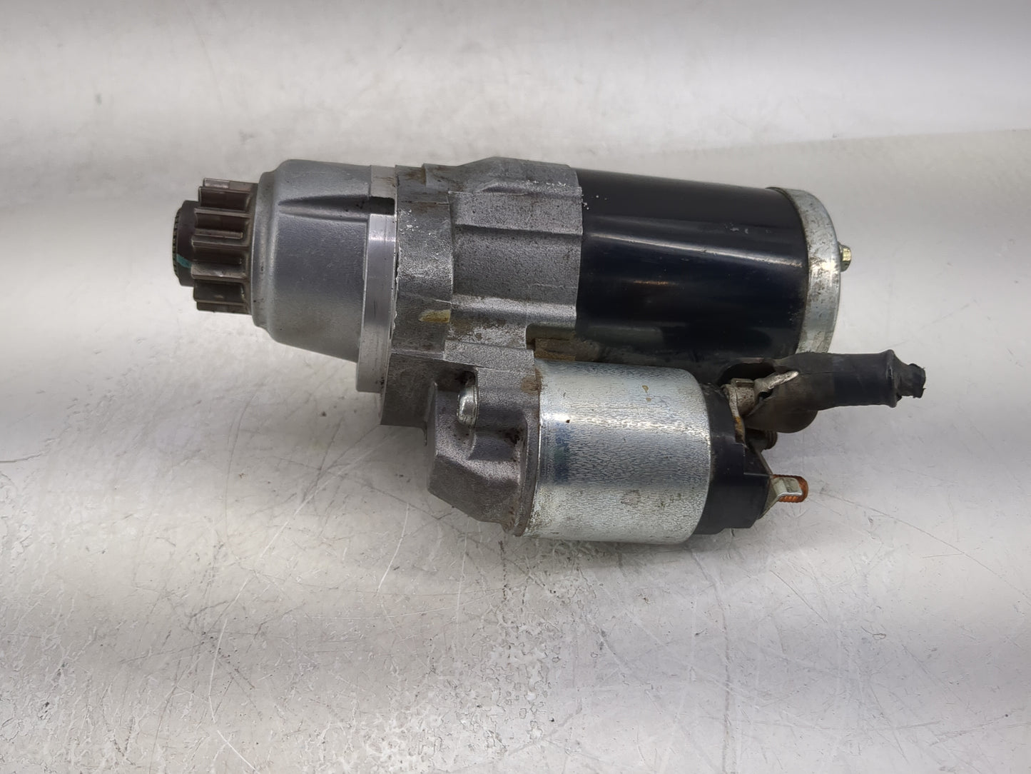 2007-2013 Nissan Altima Car Starter Motor Solenoid OEM P/N:23300 JA01A Fits Fits 2007 2008 2009 2010 2011 2012 2013 OEM Used