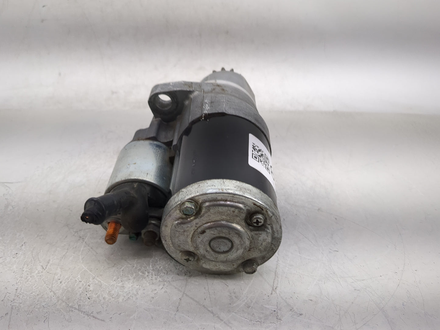 2007-2013 Nissan Altima Car Starter Motor Solenoid OEM P/N:23300 JA01A Fits Fits 2007 2008 2009 2010 2011 2012 2013 OEM Used
