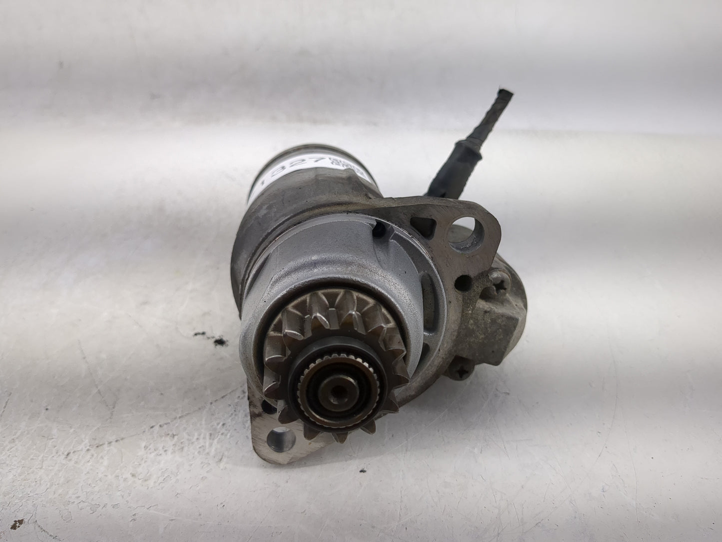 2007-2013 Nissan Altima Car Starter Motor Solenoid OEM P/N:23300 JA01A Fits Fits 2007 2008 2009 2010 2011 2012 2013 OEM Used