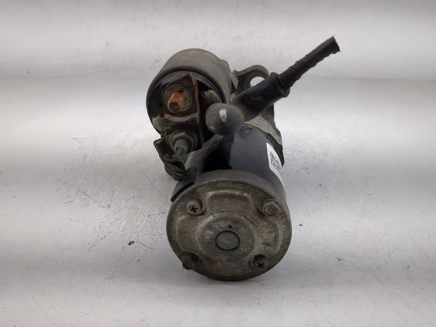 2007-2013 Nissan Altima Car Starter Motor Solenoid OEM P/N:23300 JA01A Fits Fits 2007 2008 2009 2010 2011 2012 2013 OEM Used
