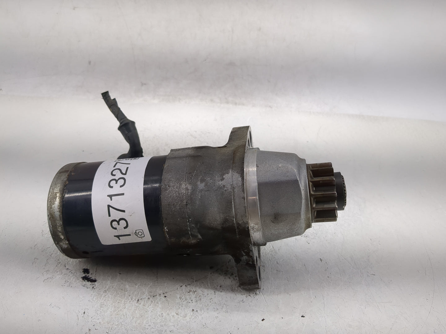 2007-2013 Nissan Altima Car Starter Motor Solenoid OEM P/N:23300 JA01A Fits Fits 2007 2008 2009 2010 2011 2012 2013 OEM Used