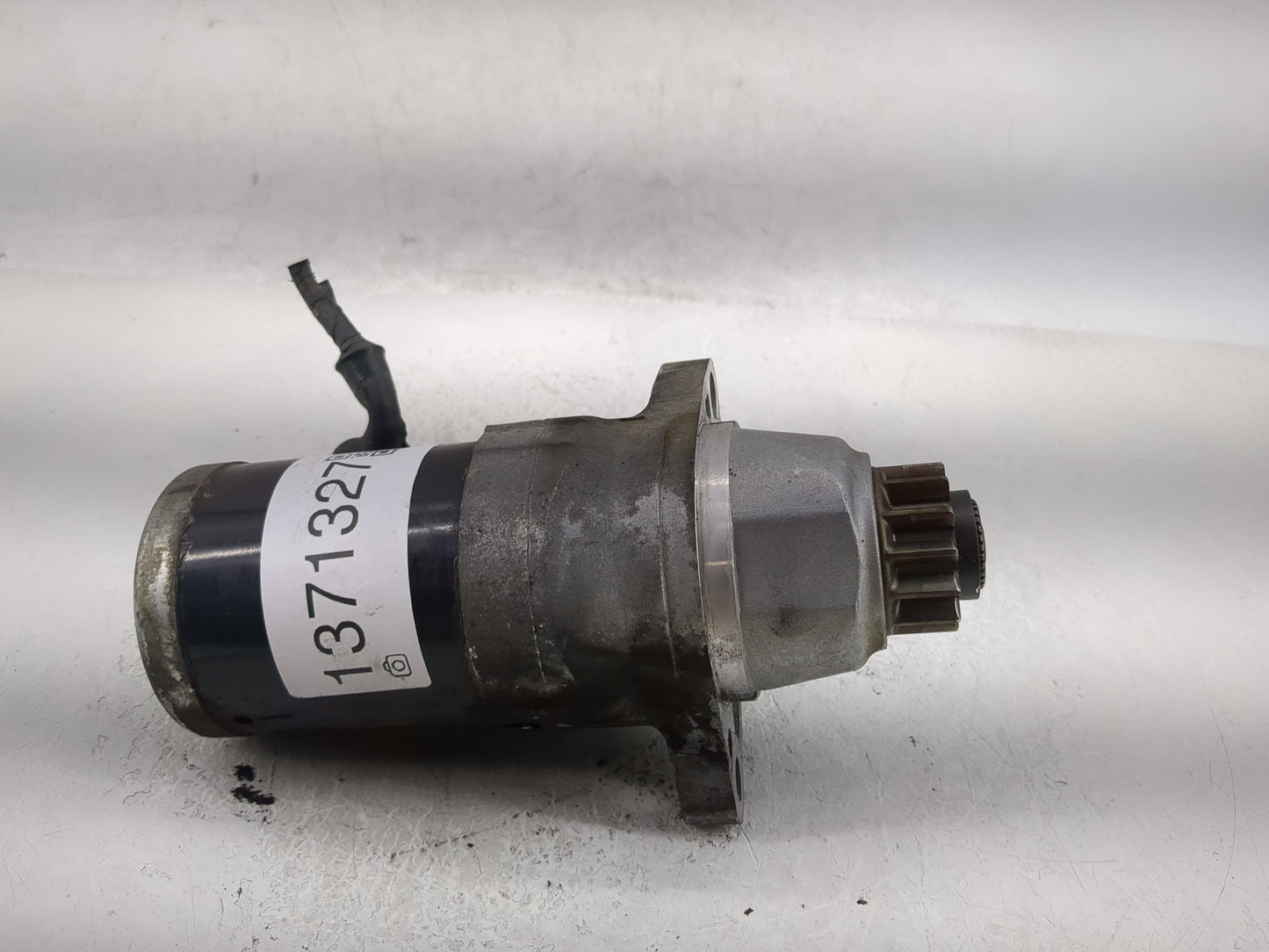 2007-2013 Nissan Altima Car Starter Motor Solenoid OEM P/N:23300 JA01A Fits Fits 2007 2008 2009 2010 2011 2012 2013 OEM Used