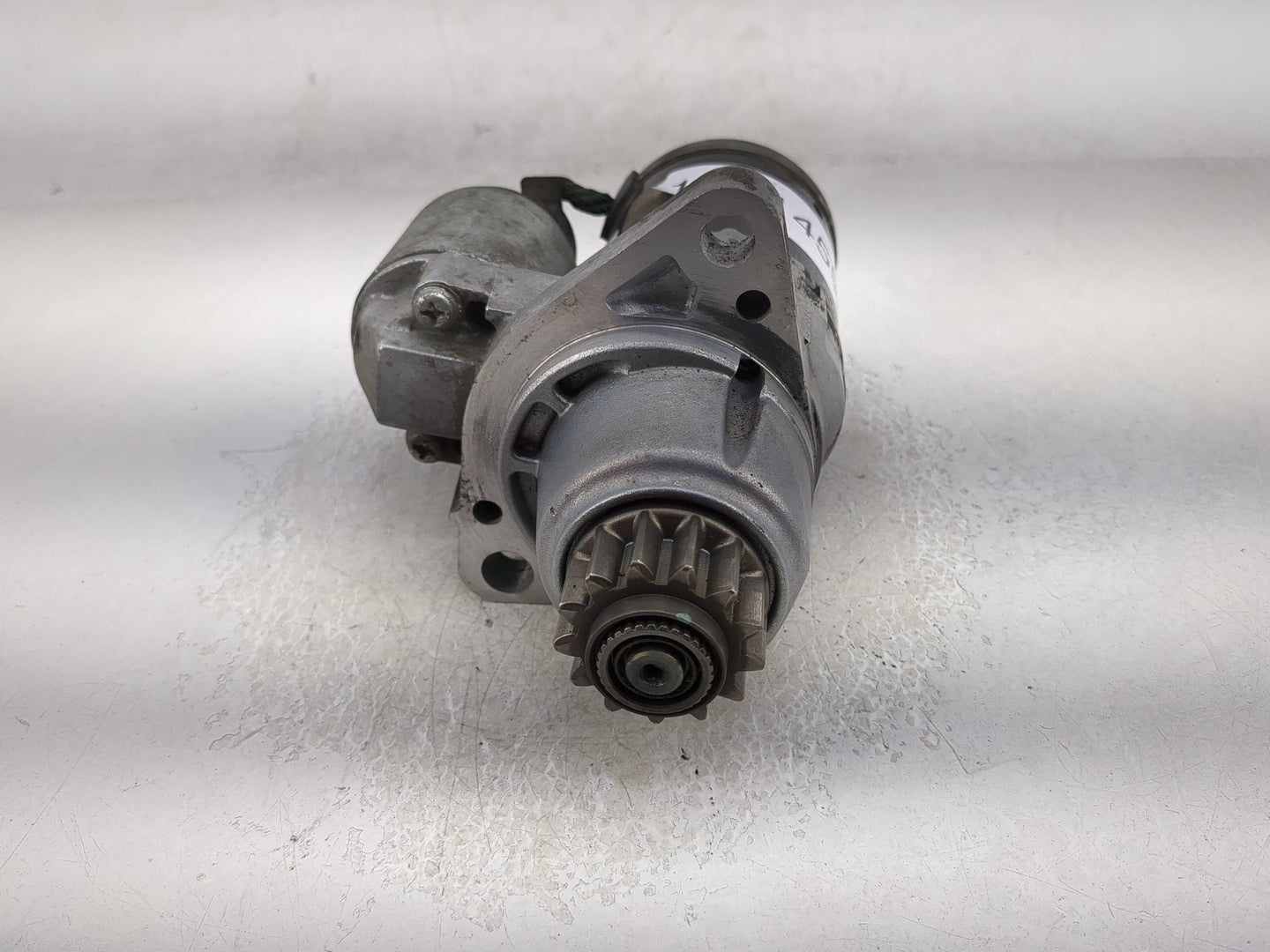 2007-2013 Nissan Altima Car Starter Motor Solenoid OEM P/N:23300 JA01A Fits Fits 2007 2008 2009 2010 2011 2012 2013 OEM Used