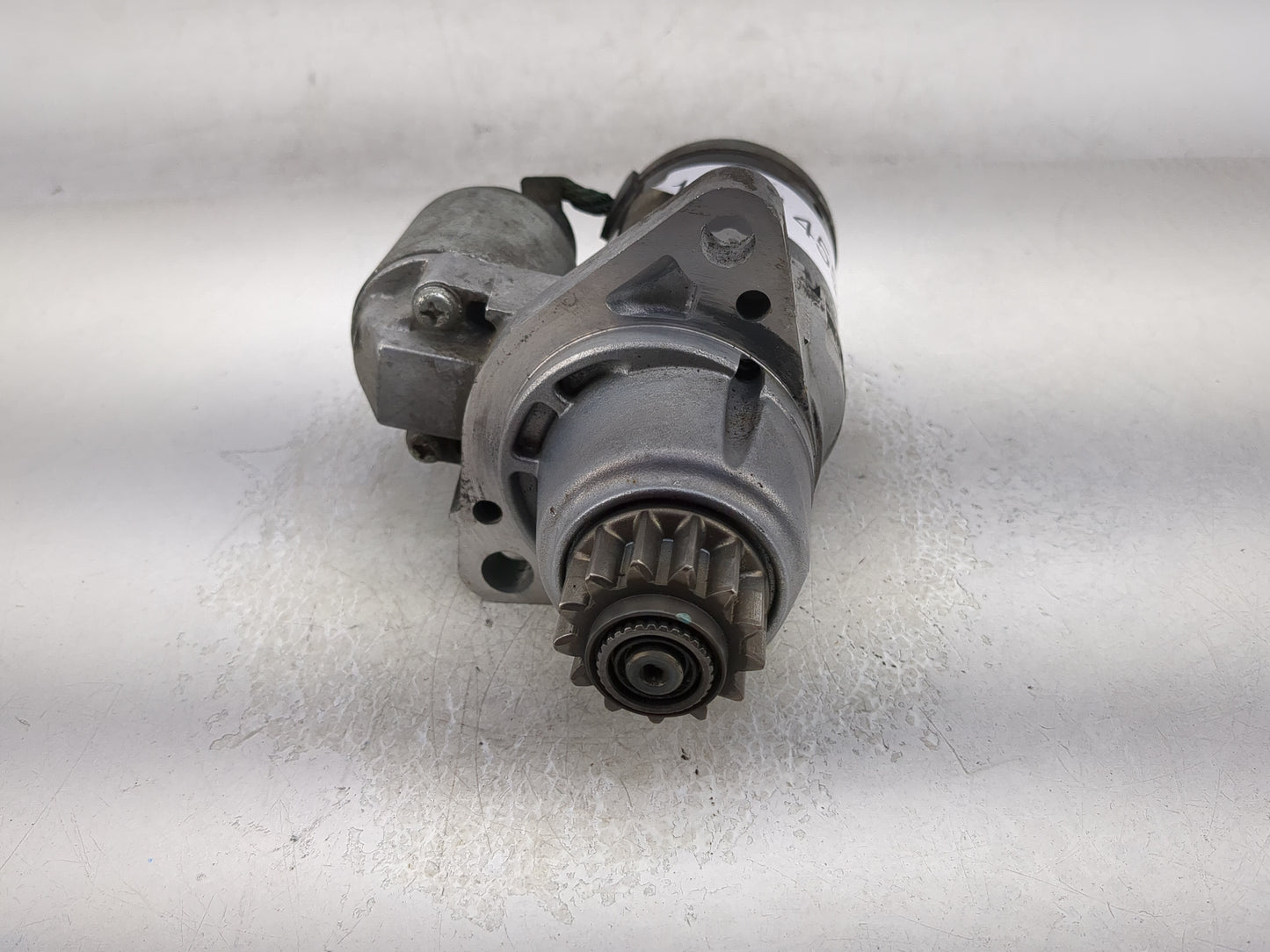 2007-2013 Nissan Altima Car Starter Motor Solenoid OEM P/N:23300 JA01A Fits Fits 2007 2008 2009 2010 2011 2012 2013 OEM Used