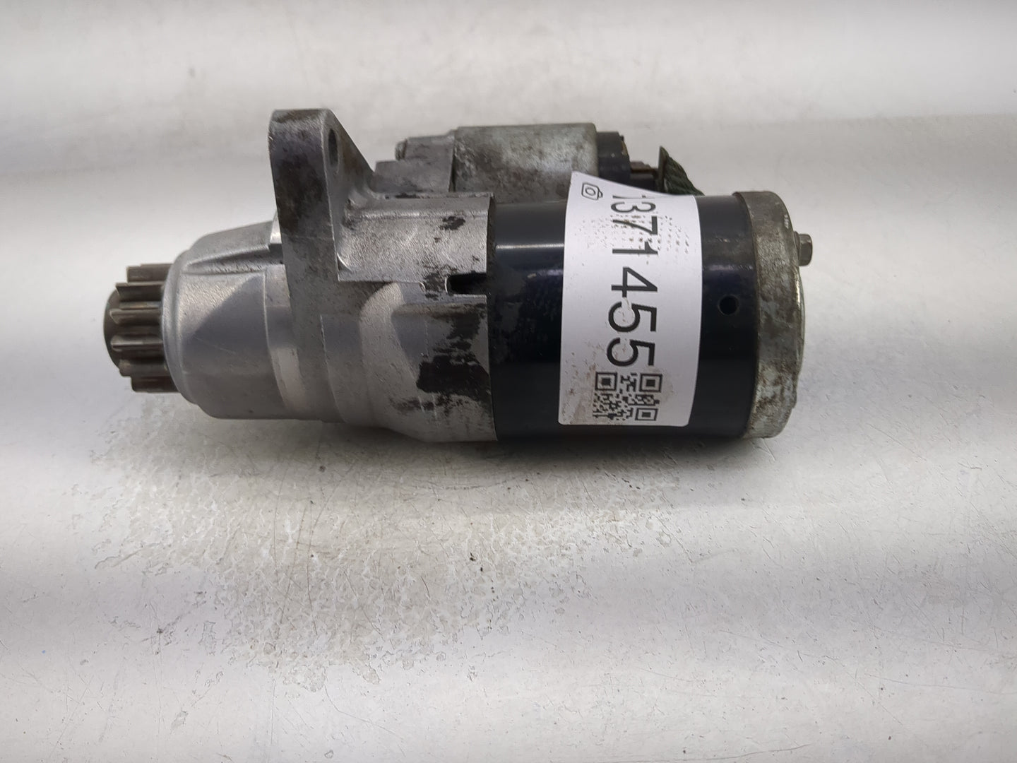 2007-2013 Nissan Altima Car Starter Motor Solenoid OEM P/N:23300 JA01A Fits Fits 2007 2008 2009 2010 2011 2012 2013 OEM Used
