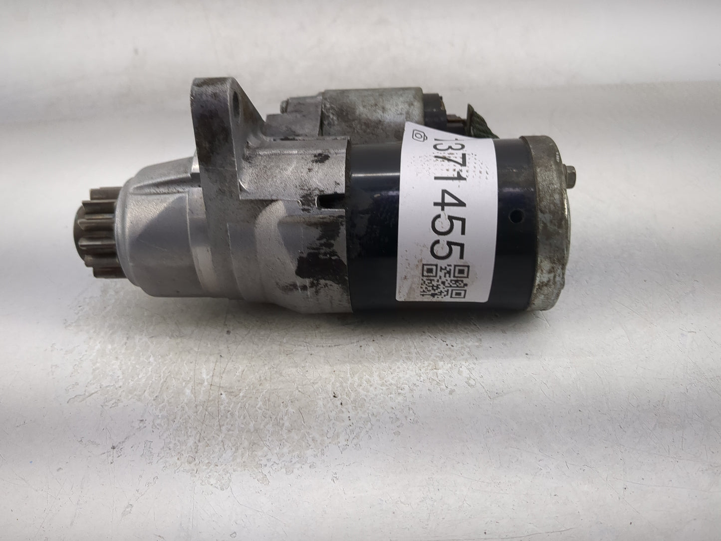 2007-2013 Nissan Altima Car Starter Motor Solenoid OEM P/N:23300 JA01A Fits Fits 2007 2008 2009 2010 2011 2012 2013 OEM Used