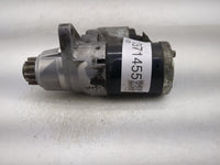 2007-2013 Nissan Altima Car Starter Motor Solenoid OEM P/N:23300 JA01A Fits Fits 2007 2008 2009 2010 2011 2012 2013 OEM Used