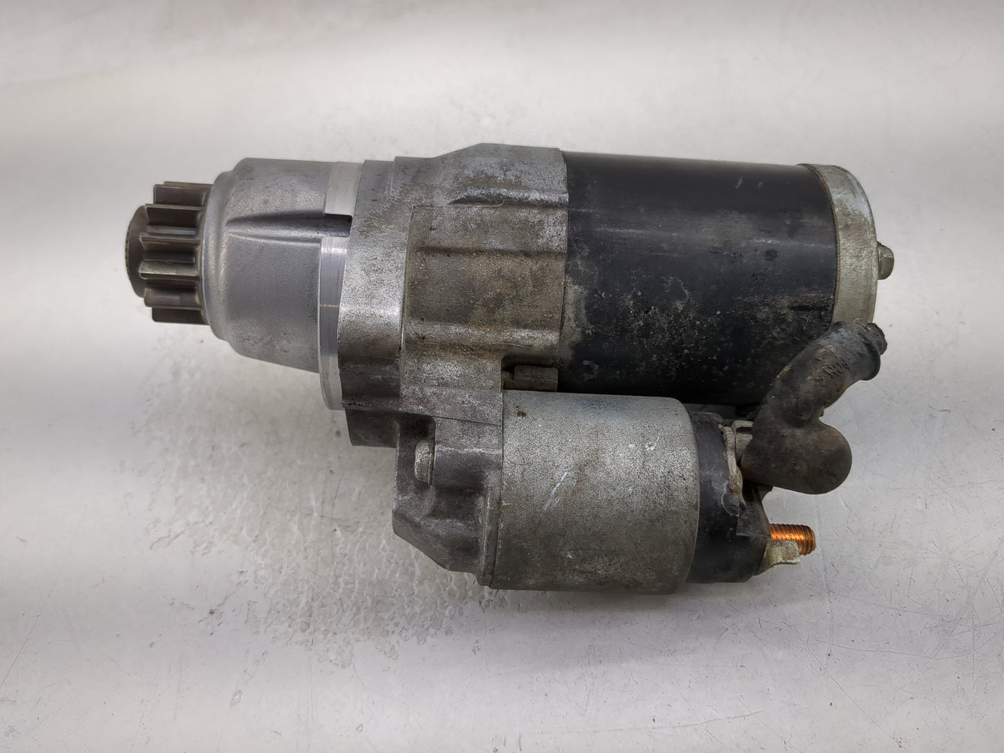 2007-2013 Nissan Altima Car Starter Motor Solenoid OEM P/N:23300 JA01A Fits Fits 2007 2008 2009 2010 2011 2012 2013 OEM Used