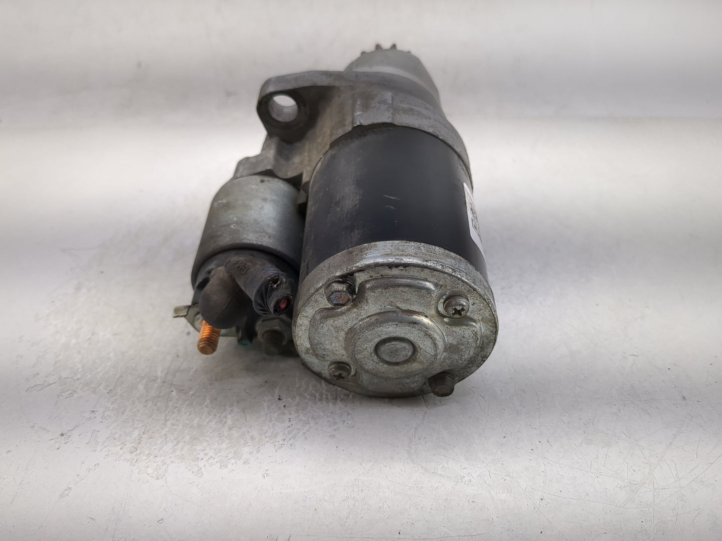 2007-2013 Nissan Altima Car Starter Motor Solenoid OEM P/N:23300 JA01A Fits Fits 2007 2008 2009 2010 2011 2012 2013 OEM Used