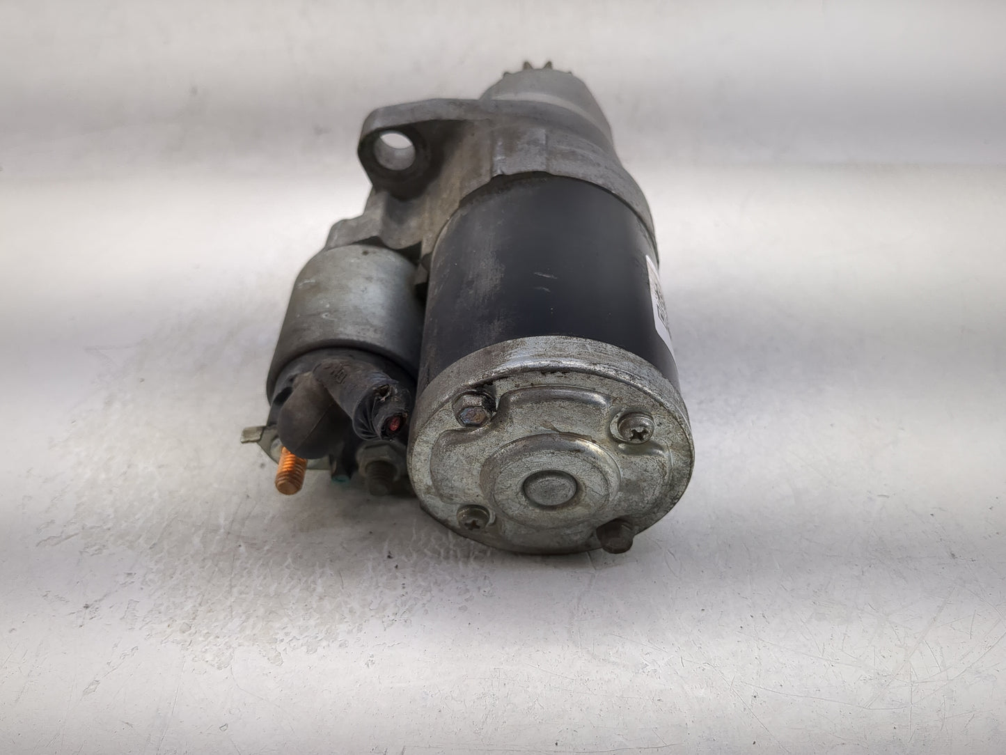 2007-2013 Nissan Altima Car Starter Motor Solenoid OEM P/N:23300 JA01A Fits Fits 2007 2008 2009 2010 2011 2012 2013 OEM Used