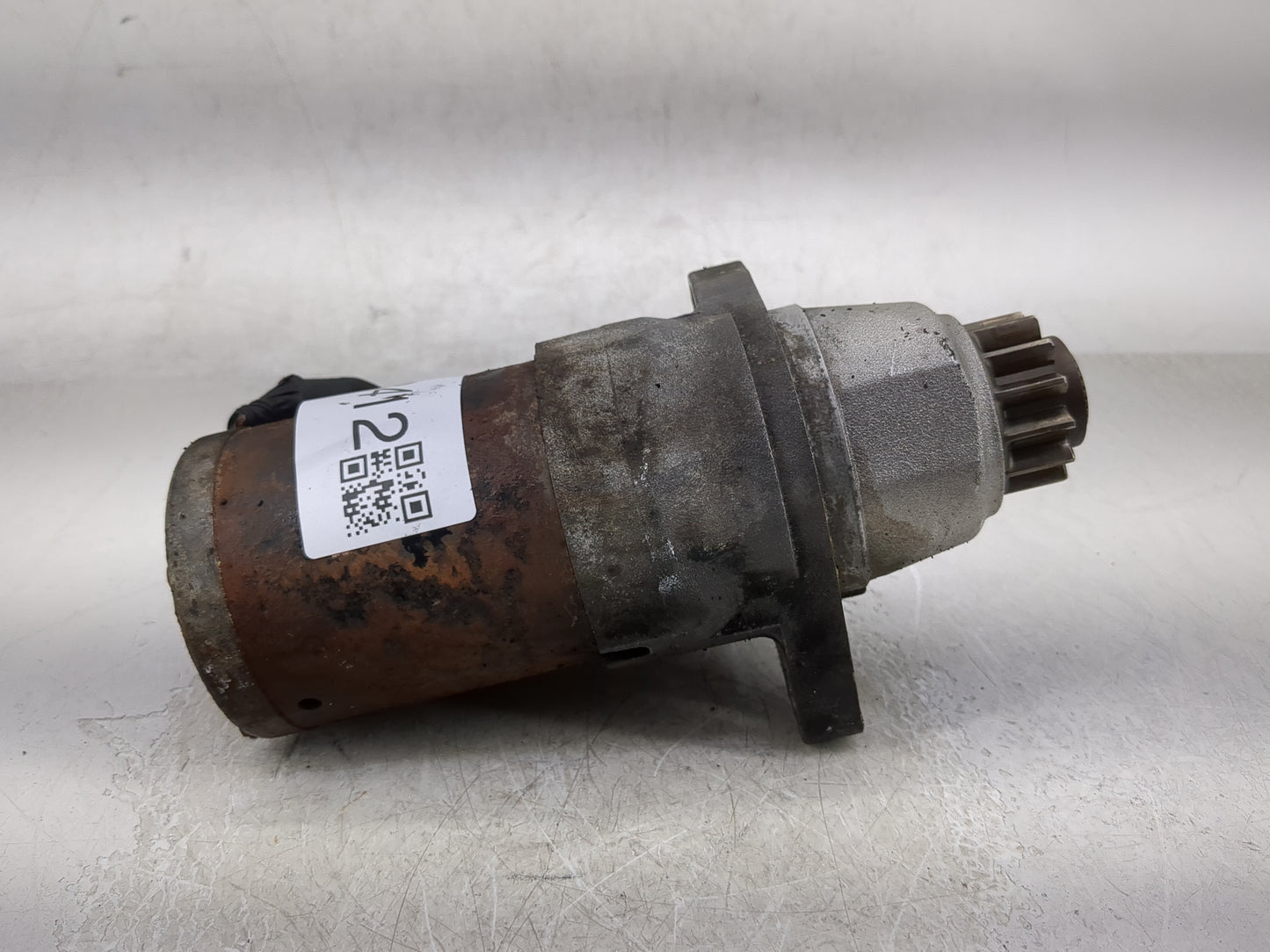 2007-2013 Nissan Altima Car Starter Motor Solenoid OEM P/N:23300 JA01A Fits Fits 2007 2008 2009 2010 2011 2012 2013 OEM Used