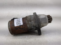 2007-2013 Nissan Altima Car Starter Motor Solenoid OEM P/N:23300 JA01A Fits Fits 2007 2008 2009 2010 2011 2012 2013 OEM Used