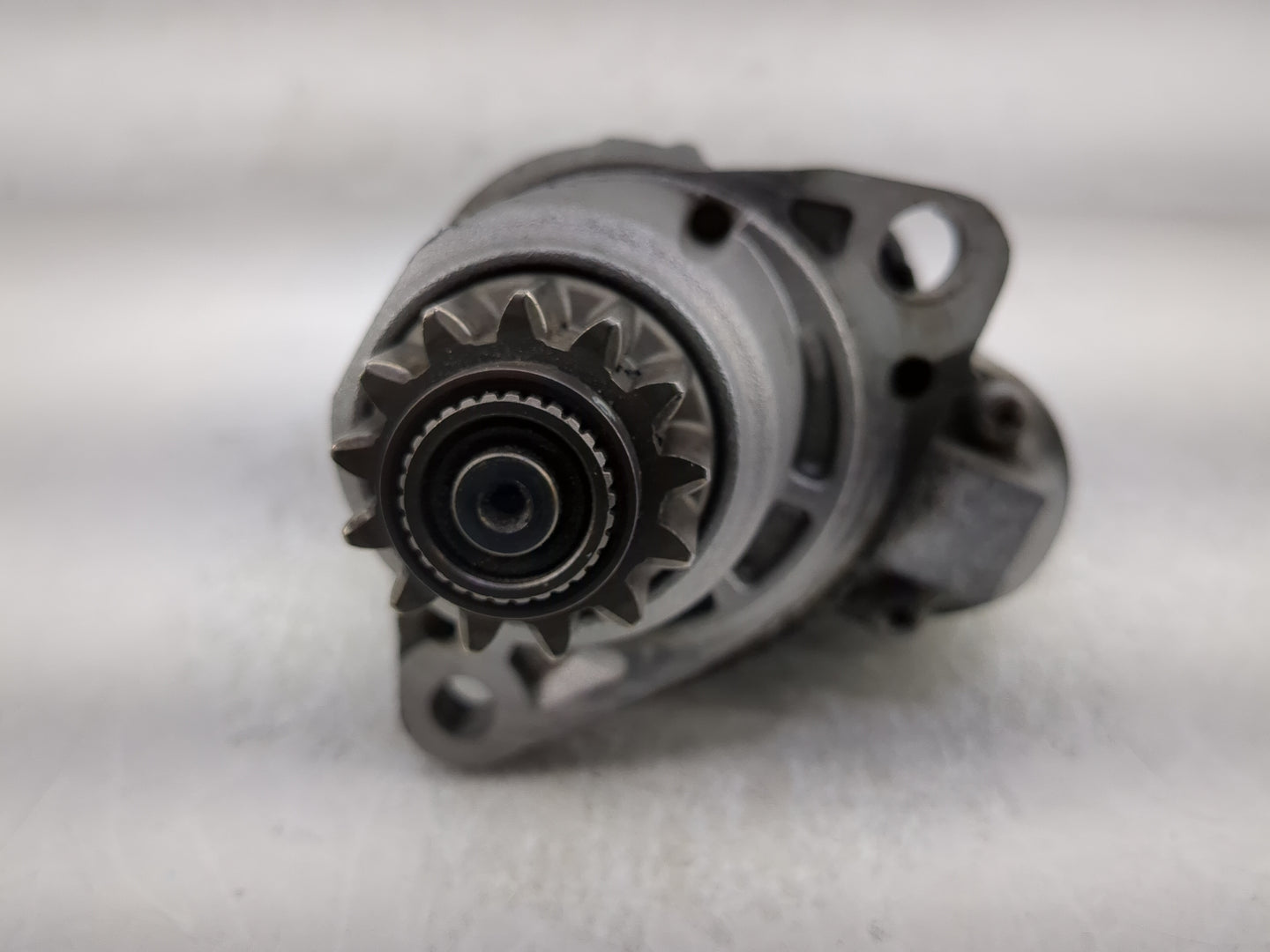 2007-2013 Nissan Altima Car Starter Motor Solenoid OEM P/N:23300 JA01A Fits Fits 2007 2008 2009 2010 2011 2012 2013 OEM Used