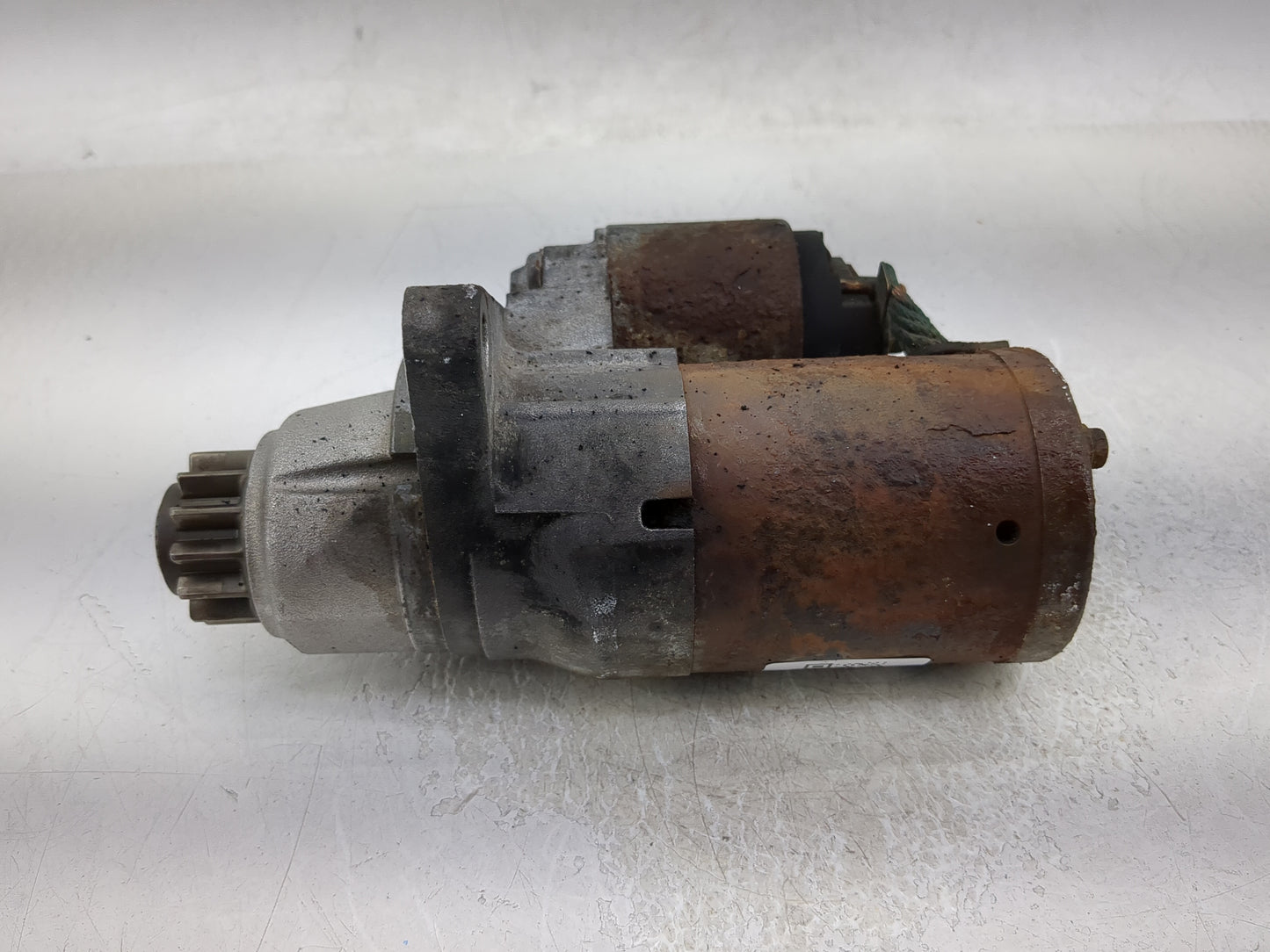 2007-2013 Nissan Altima Car Starter Motor Solenoid OEM P/N:23300 JA01A Fits Fits 2007 2008 2009 2010 2011 2012 2013 OEM Used