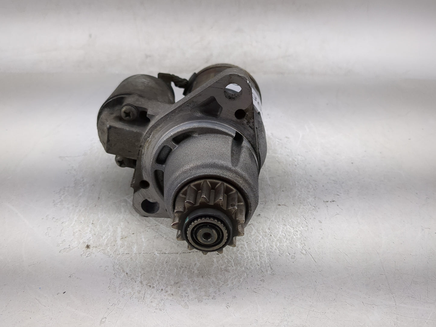 2007-2013 Nissan Altima Car Starter Motor Solenoid OEM P/N:23300 JA00C 23300 JA01A Fits Fits 2007 2008 2009 2010 2011 2012 2