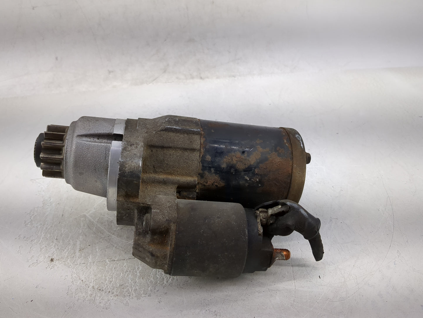 2007-2013 Nissan Altima Car Starter Motor Solenoid OEM P/N:23300 JA00C 23300 JA01A Fits Fits 2007 2008 2009 2010 2011 2012 2
